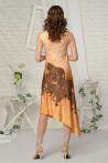 Платье Солнечное сафари